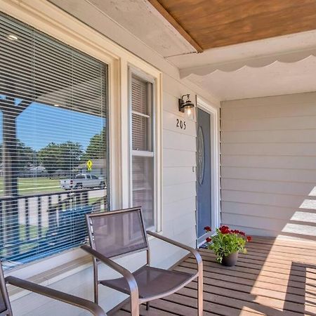 The Lincoln Street Landing Villa Hillsboro Екстериор снимка