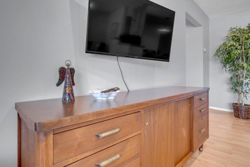 The Lincoln Street Landing Villa Hillsboro Екстериор снимка