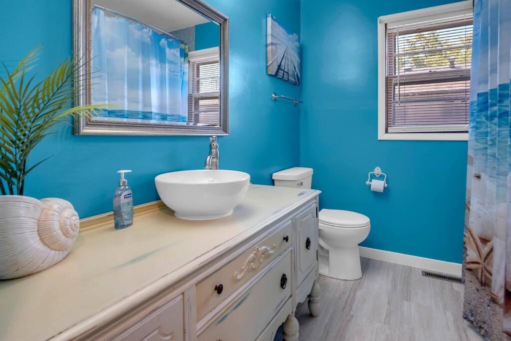 The Lincoln Street Landing Villa Hillsboro Екстериор снимка