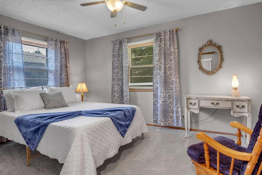 The Lincoln Street Landing Villa Hillsboro Екстериор снимка