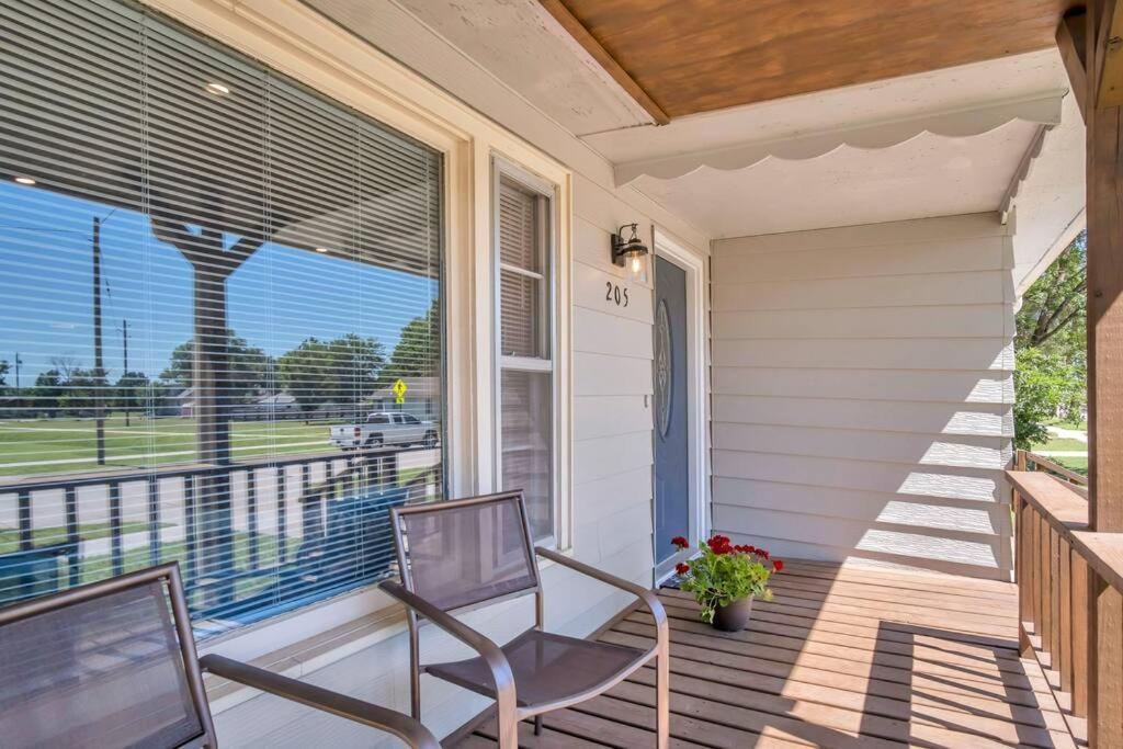 The Lincoln Street Landing Villa Hillsboro Екстериор снимка