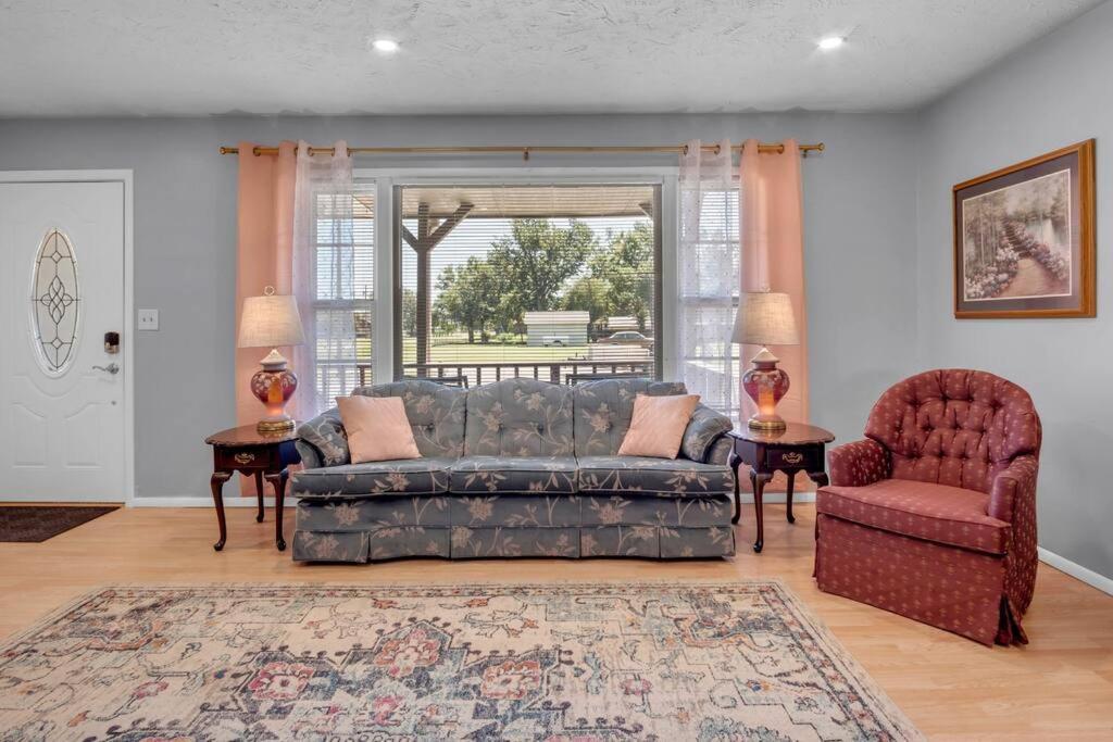 The Lincoln Street Landing Villa Hillsboro Екстериор снимка