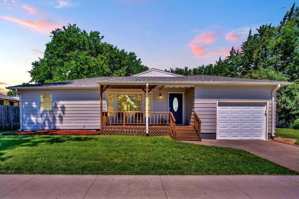 The Lincoln Street Landing Villa Hillsboro Екстериор снимка